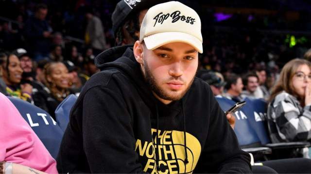 Adin Ross avalia a fita de Ray J e Kim Kardashian