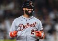 Agente livre All-Star do Tigers rotulado como 'transação perfeita' para Royals nesta entressafra