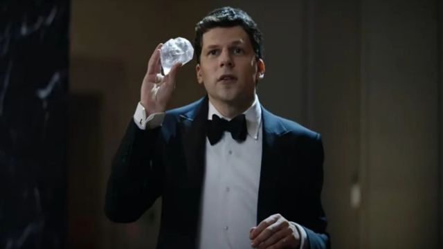 Agora você me vê 3 dicas de previsão de bilheteria que não vai superar os dois últimos filmes