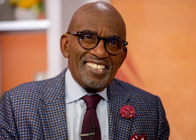 Al Roker provoca motivo emocionante para sua última ausência ‘hoje’
