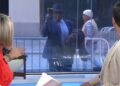Al Roker surpreende os apresentadores do programa de hoje com sua aparência
