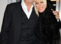 Alan Hamel admite que fica 'muito choroso' ao assistir filmagens de Suzanne Somers e outros membros falecidos da família (exclusivo)
