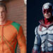 Alan Ritchson já interpretou Aquaman e Hawk, e estou vivendo para ver como ele descreveu o próximo papel da DC para o qual está em negociações
