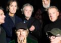 Alex Lifeson fala sobre o novo álbum do Rheostatics: 'Não há regras'