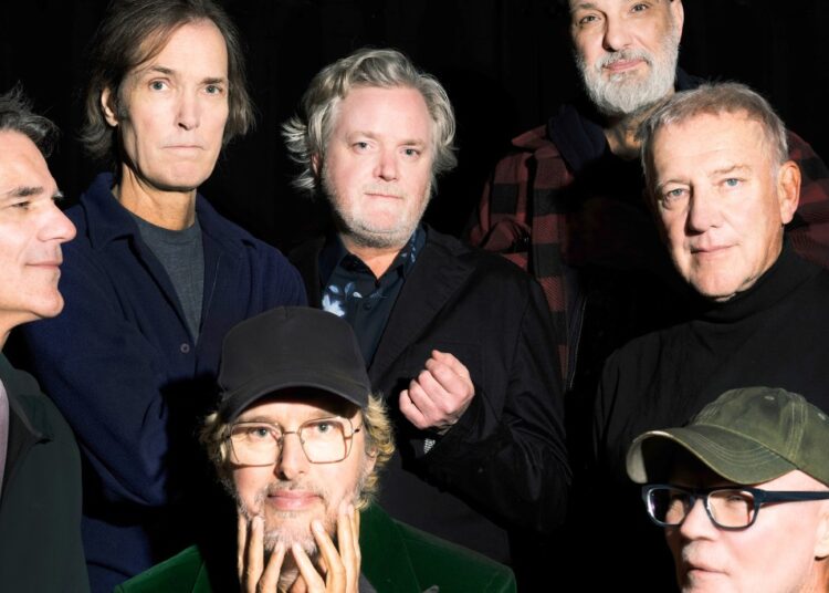Alex Lifeson fala sobre o novo álbum do Rheostatics: 'Não há regras'