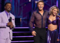 Alfonso Ribeiro revela como Robert Irwin trouxe de volta a faísca de Witney Carson