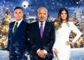 Alinhamento completo de Celebrity Apprentice, incluindo o polêmico Thomas Skinner