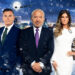 Alinhamento completo de Celebrity Apprentice, incluindo o polêmico Thomas Skinner