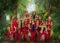 Alinhamento completo de I'm A Celebrity 2025 da ITV confirmado com dias para a nova série