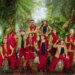 Alinhamento completo de I'm A Celebrity 2025 da ITV confirmado com dias para a nova série