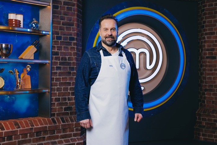 Alinhamento do Celebrity MasterChef 2025: elenco confirmado para a 20ª temporada