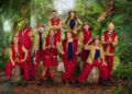 Alinhamento oficial de I'm A Celebrity 2025 revelada com estrelas de novelas, música e comédia chegando