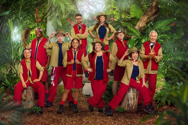 Alinhamento oficial de I'm A Celebrity 2025 revelada com estrelas de novelas, música e comédia chegando