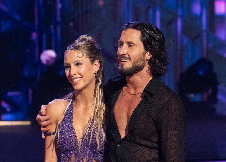 Alix Earle, influenciadora social na Flórida, é finalista da 34ª temporada do DWTS