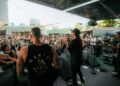 All Time Low adora Boston e eles estão “muito animados” por voltar para shows esgotados