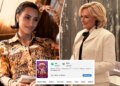 'All's Fair' de Kim Kardashian é um desastre de trem - Sarah Paulson e Glenn Close não ajudam