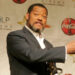 Alunos da Hillside High School recebem elogios especiais de Laurence Fishburne