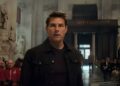 Amado filme de ficção científica dos anos 80 supera a maior missão de Tom Cruise: passeio impossível