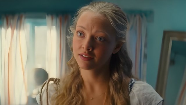 Amado musical de Amanda Seyfried será transmitido no Prime Video em breve