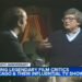Amantes do cinema de Chicago comemoram 50 anos do programa de TV 'Siskel & Ebert'
