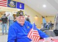American Legion Hall celebra veteranos com noite de entretenimento – Bethany Republican-Clipper