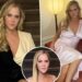 Amy Schumer revela por que excluiu suas fotos antes da perda de peso no Instagram