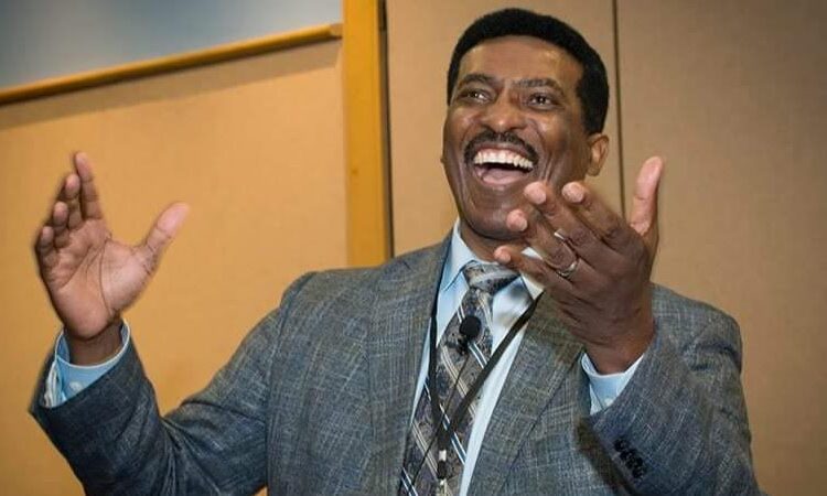André Thomas será a atração principal da Escola de Música da Universidade de Missouri como parte da Mizzou New Music Initiative