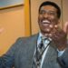 André Thomas será a atração principal da Escola de Música da Universidade de Missouri como parte da Mizzou New Music Initiative