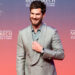 Andrew Garfield mantém sua vida amorosa privada