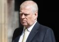 Andrew Mountbatten-Windsor acusado de 'se esconder' do Congresso dos EUA à medida que o prazo se aproxima | Real | Notícias