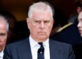 Andrew Mountbatten-Windsor está supostamente se sentindo “humilhado” e “zangado” enquanto se prepara para deixar o Royal Lodge