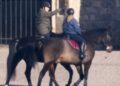 Andrew Mountbatten-Windsor fotografado pela primeira vez desde que perdeu títulos | Real | Notícias