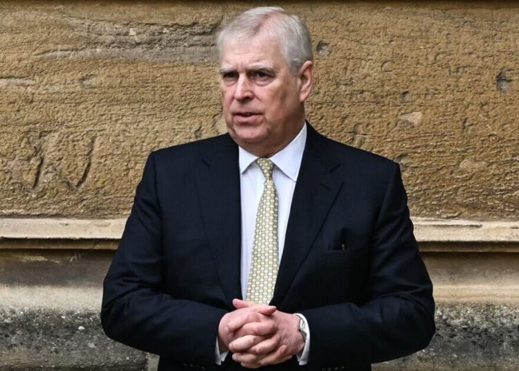 Andrew condenado como coisas 'piores' que virão depois dos malditos e-mails de Epstein | Real | Notícias