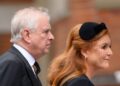 Andrew e Sarah podem enfrentar cenário 'estranho' quando o 'acordo' terminar | Real | Notícias