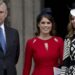 Andrew enfrenta momento ‘estranho’ ao se encontrar com Beatrice e Eugenie | Real | Notícias