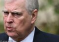 Andrew in line for ‘six-figure sum and annual stipend from King’ as disgraced ex-prince relocates from Royal Lodge