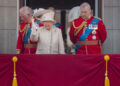 Andrew terá 'a maior parte da compensação da Royal Lodge negada devido a reparos'