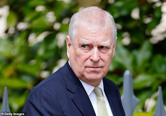 Andrew’s ‘hermit life’ in Sandringham: Disgraced royal will keep ‘lowest possible profile’ in Norfolk as locals warn ‘horrible man’ is not welcome after his Royal Lodge eviction