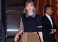 Andy Cohen tem um motivo pelo qual Taylor Swift deveria entrar na WWHL