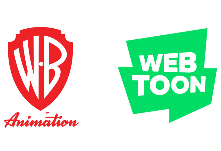 Animation e WEBTOON Entertainment anunciam parceria estratégica para adaptar webcomics de sucesso