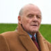Anthony Hopkins chama os rótulos de saúde mental de 'absurdos' e descarta o diagnóstico de autismo de sua esposa