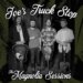 Anti-Corp Music lança dois novos álbuns