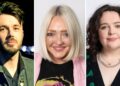 Anunciada nova programação de fim de semana noturno da BBC Radio Scotland