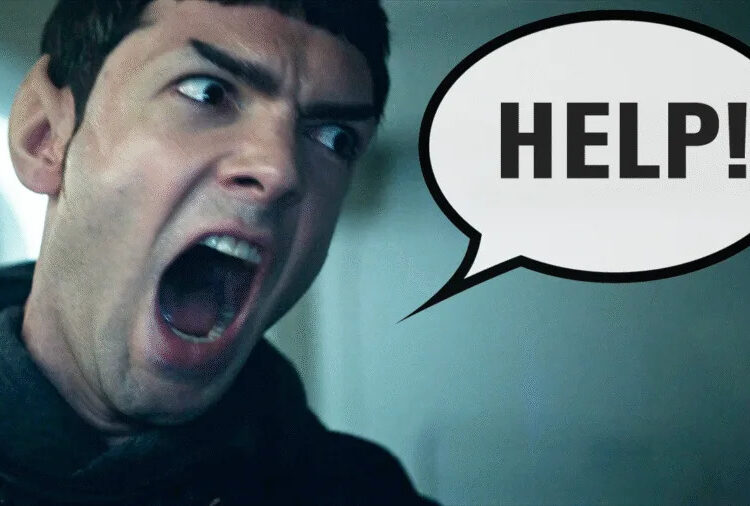 Anunciado novo filme de Star Trek, começo do fim?