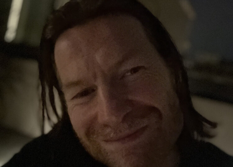 Aphex Twin compartilha duas novas faixas no SoundCloud