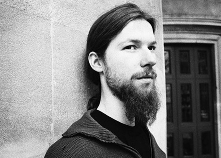 Aphex Twin lança duas novas músicas