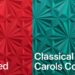 Apple Music lança nova coleção exclusiva de canções de natal para as festas de fim de ano