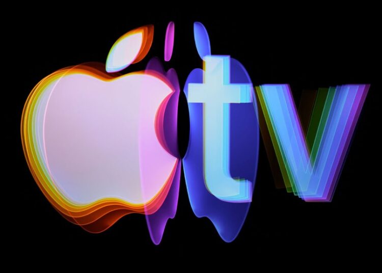 Apple estreia nova introdução da Apple TV com música de Finneas