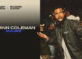 Applications Now Open For 2025 Quinn Coleman Memorial Scholarship