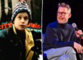 Aqui está a ideia de Macaulay Culkin para uma sequência de 'Home Alone'